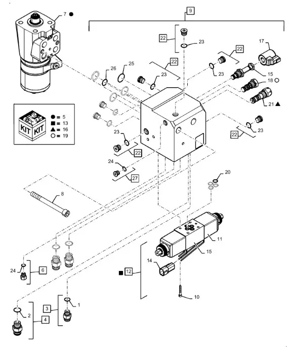 47725854 - Электромагнитная катушка