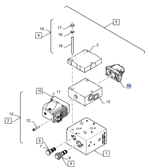 87671244 - соленоид