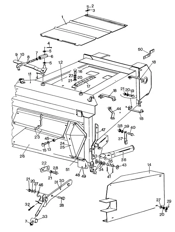 918127 - пластина