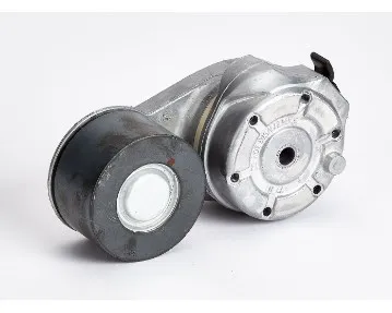 47635770 - Натяжитель ремня в/м ДВС (для супп. в/м нов. обр. к.н. 47814484) T8.